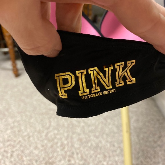 Pittsburgh Steelers Bra from Victoria’s Secret - Picture 2 of 4